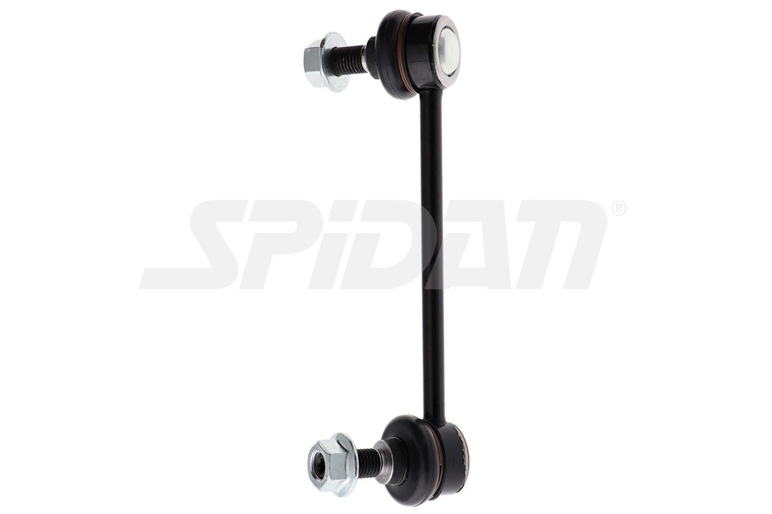 SPIDAN CHASSIS PARTS Tyč / Vzpera stabilizátora 44468 SPIDAN CHASSIS PARTS Spojovacia tyč VOLVO 44468