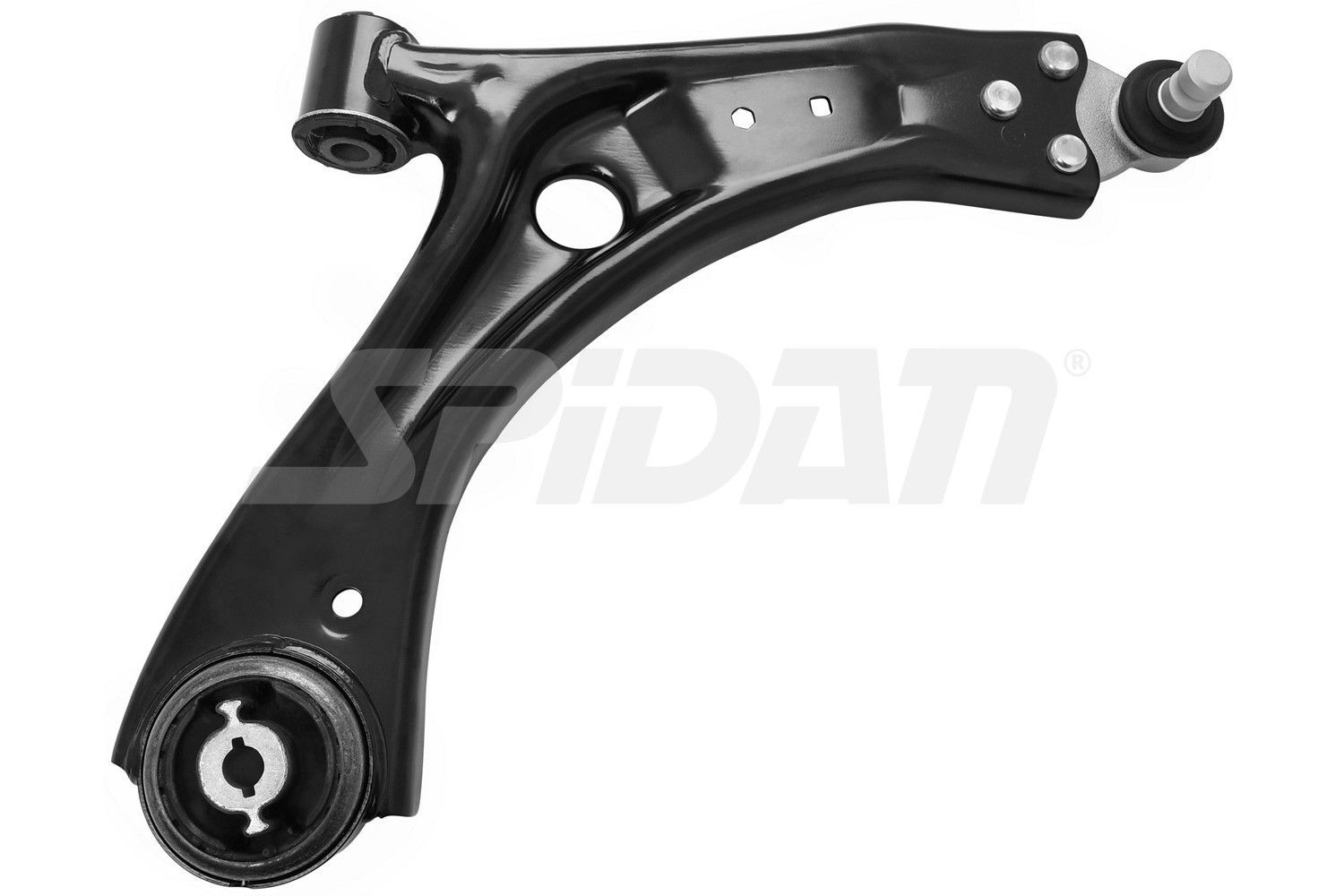 SPIDAN CHASSIS PARTS Querlenker 44594 44594 Querlenker SPIDAN CHASSIS PARTS FORD S-MAX