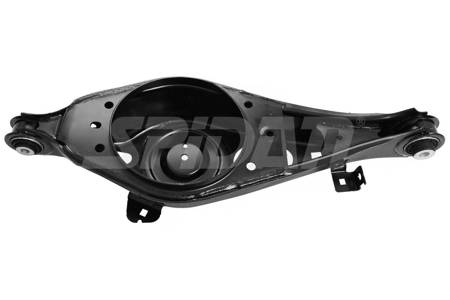 SPIDAN CHASSIS PARTS Querlenker 44617 Dreieckslenker SPIDAN CHASSIS PARTS Ford S-MAX 44617