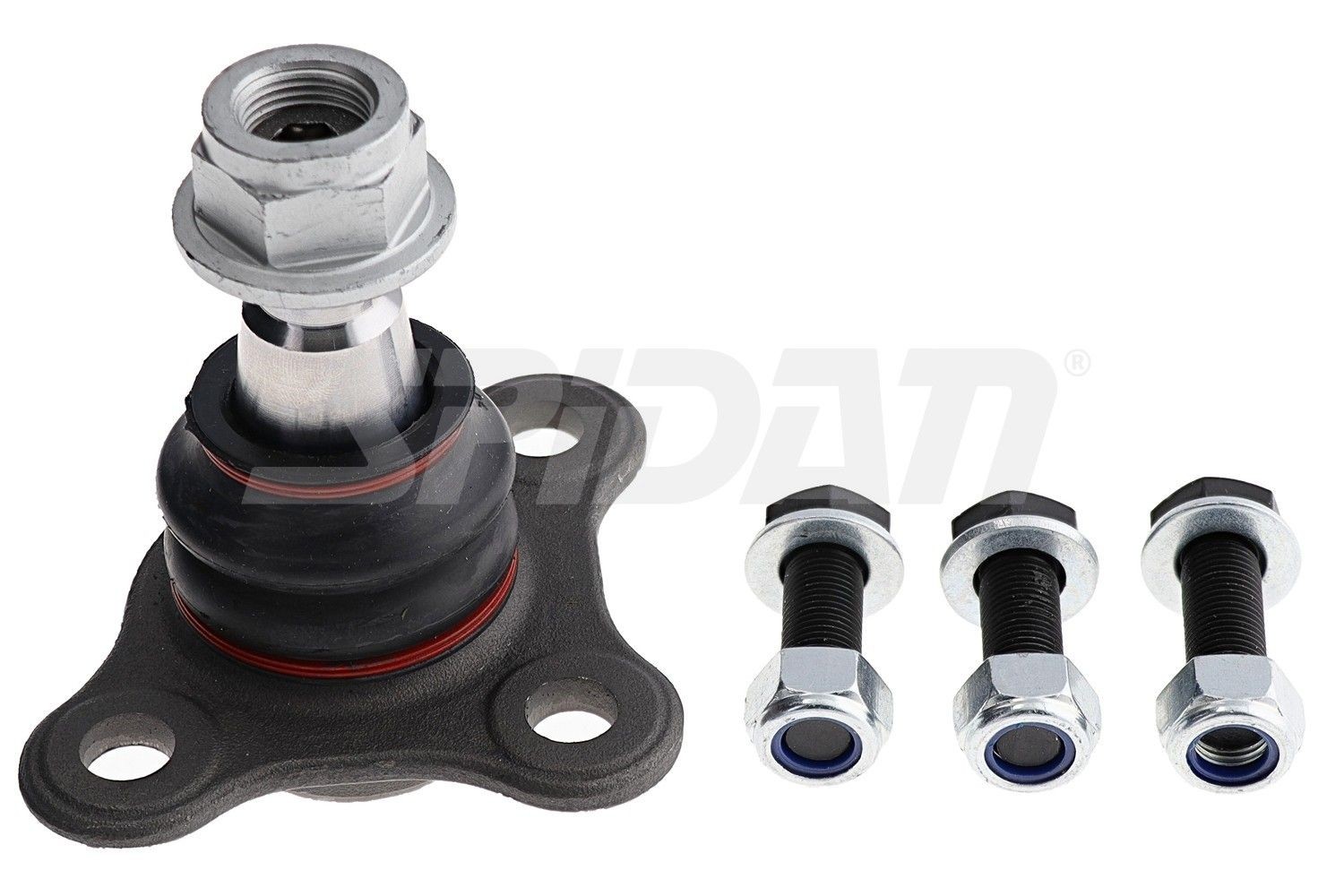 SPIDAN CHASSIS PARTS Testina braccio oscillante 44686 44686 Testina braccio oscillante SPIDAN CHASSIS PARTS MERCEDES-BENZ VITO costo