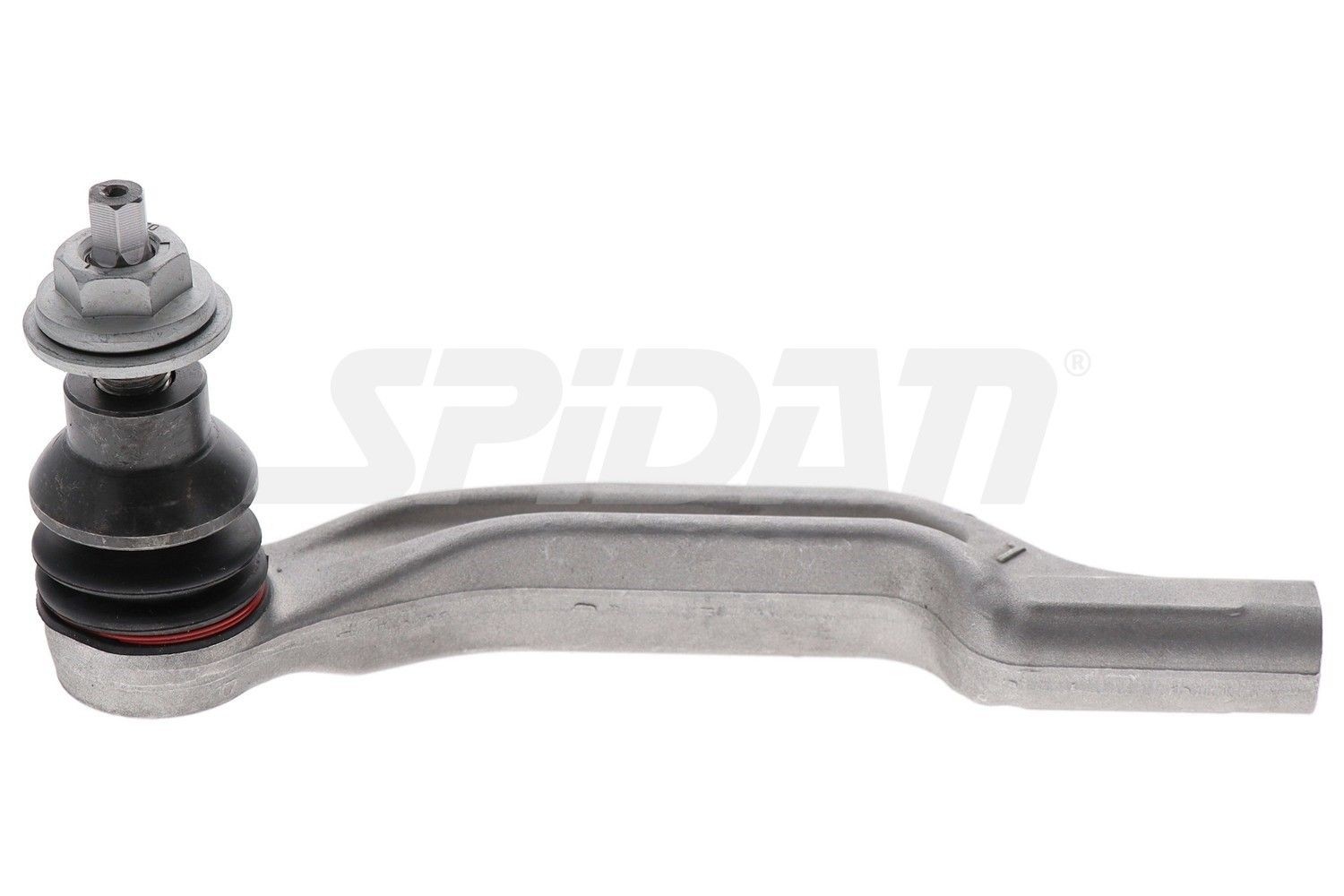 SPIDAN CHASSIS PARTS Styrled 44741 SPIDAN CHASSIS PARTS 44741 Styrning MERCEDES-BENZ GLA (H247)