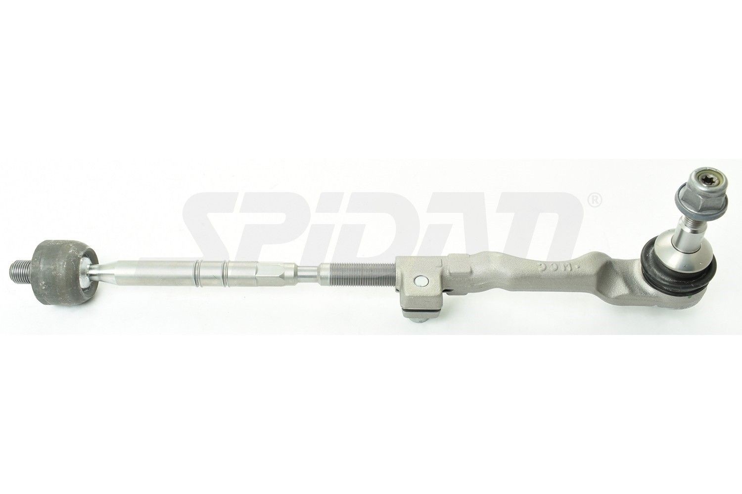 SPIDAN CHASSIS PARTS Parallellstag / styrestag 44791 SPIDAN CHASSIS PARTS 44791 Styrestag X5 (G05) pris