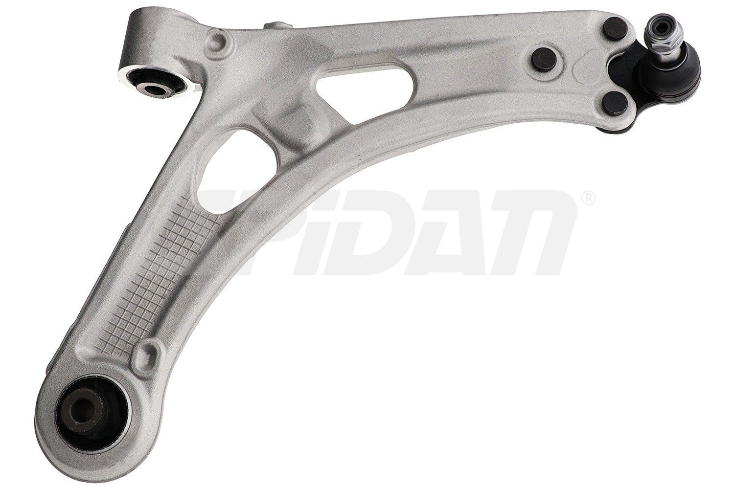 SPIDAN CHASSIS PARTS Neatkarīgās balstiekārtas svira, Riteņa piekare 44876 Svira SPIDAN CHASSIS PARTS Opel ADAM 44876