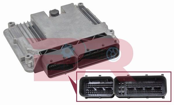 BOTTO RICAMBI Centralina, Impianto iniezione BREL3032 BREL3032 costo Centralina, gestione motore BOTTO RICAMBI NISSAN JUKE