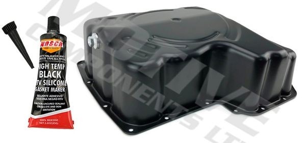 motive Carter d'huile S-PAN3082 Dacia LOGAN Carter d'huile motive S-PAN3082