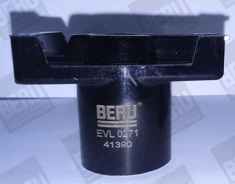 BERU Aizdedzes sadalītāja rotors EVL0271 Aizdedzes sadalītāja rotors BERU Mercedes-Benz VITO EVL0271