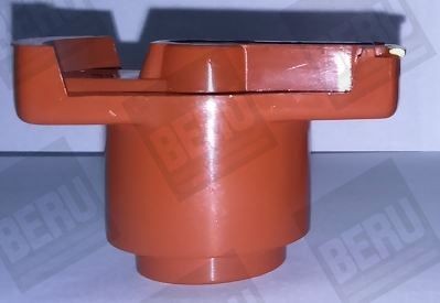 BERU Fördelararm EVL0301 EVL0301 BERU rotor fördelarlock Daihatsu MIRA / CUORE