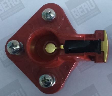 BERU Süütejagaja EVL0401 EVL0401 Edasimüüja süüde BERU RENAULT MEGANE