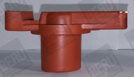 BERU Rotor EVL1141 EVL1141 Fordelerrotor PEUGEOT 205 BERU