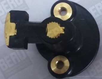 BERU Rotor, strømfordeler EVL1391 Rotor strømfordeler BERU Ford TAUNUS EVL1391