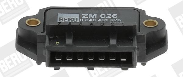 BERU Aizdedzes sadalītāja rotors EVL4/6-K1 BERU EVL4/6-K1 Aizdedzes sadalītāja rotors Opel Kadett C Sedan cena