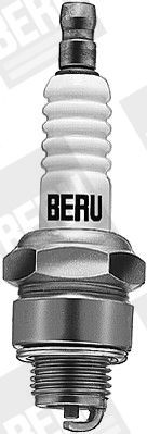 BERU Süütejagaja NVL1301 BERU NVL1301 Süütejagaja rootor Lancia DEDRA originaal