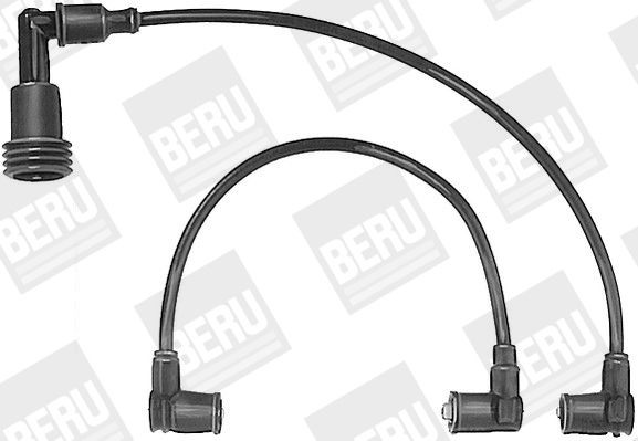 BERU Stroomverdelerrotor NVL1811 BERU NVL1811 Distributeur rotor Renault 19 II Chamade prijs