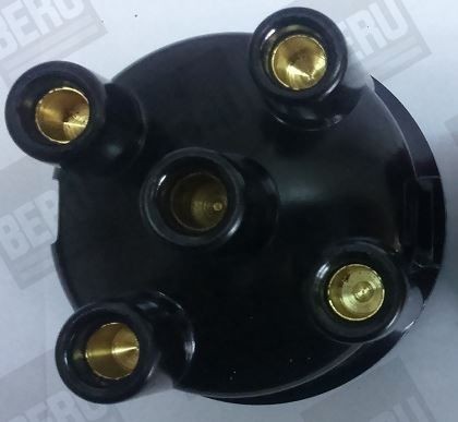 BERU Tête de delco VK1011 Mercedes-Benz 100 Allumeur capuchon BERU VK1011