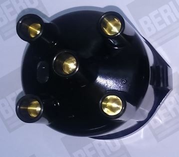 BERU Tête de delco VK1391 BMW X1 Allumeur capuchon BERU VK1391