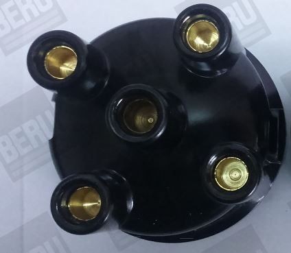 BERU Calotta spinterogeno VK1541 BERU VK1541 Calotta distributore accensione Mercedes C107 prezzo