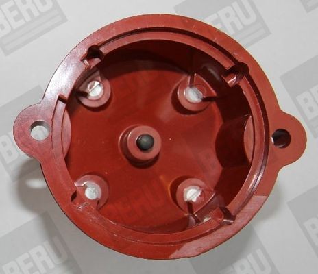 BERU Fordelerlokk VK3591 VK3591 Fordelerlokk BERU FIAT X 1/9