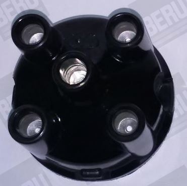 BERU Fordelerlokk VK4521 Fordelerlokk BERU Fiat X 1/9 VK4521