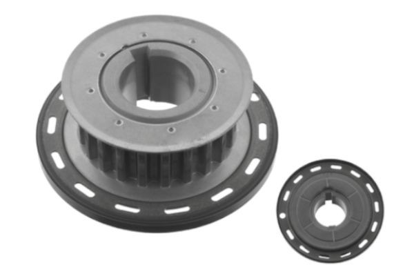 GOOM Roda dentada, cambota AGI-0002 GOOM AGI-0002 Roda dentada cambota Peugeot J5 280L preço