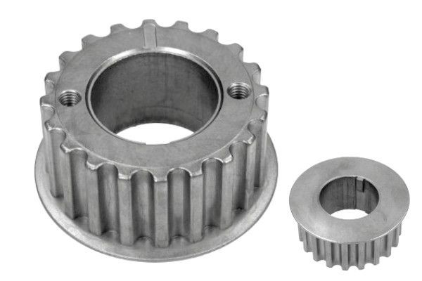GOOM Ingranaggio albero motore AGI-0008 GOOM AGI-0008 Pignone albero motore Nissan X-Trail T32 prezzo