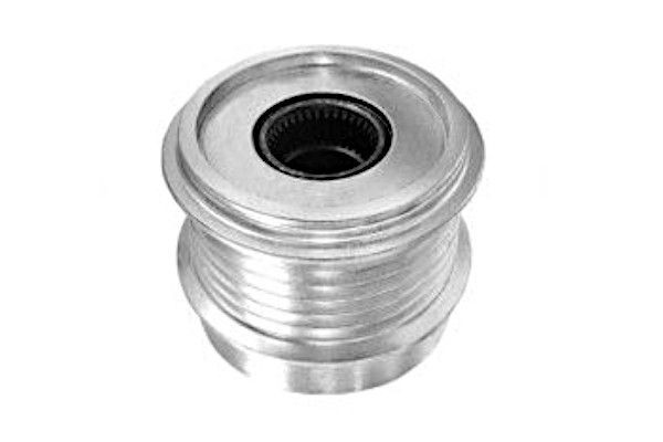 GOOM Ελεύθερη περιστροφή γεννήτριας AP-0007 GOOM AP-0007 Μεμονωμένα εξαρτήματα Opel Ascona B τιμες
