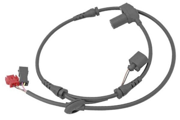 GOOM ABS-givare AS-0005 AS-0005 GOOM hjulhastighetsgivare VW GOLF