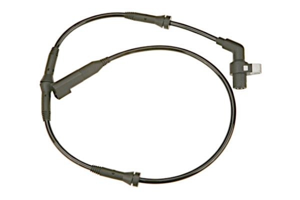 GOOM ABS-givare AS-0018 AS-0018 ABS-givare GOOM VW GOLF