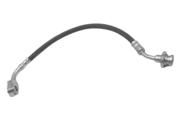 GOOM Bremseslange BH-0108 BH-0108 Bremseslanger NISSAN VANETTE GOOM