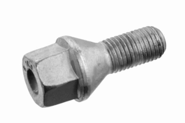 GOOM Radschraube BOL-0001 GOOM BOL-0001 Fiat Punto 199 Chassis