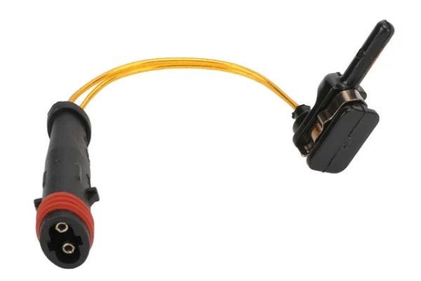 GOOM Výstrażný kontakt opotrebenia brzdového oblożenia BS-0002 BS-0002 GOOM Senzor opotrebenia brzd Volkswagen lacné