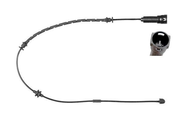 GOOM Sensore di usura delle pastiglie freni BS-0003 GOOM BS-0003 Sensore usura pastiglie freni 500X originale prezzo