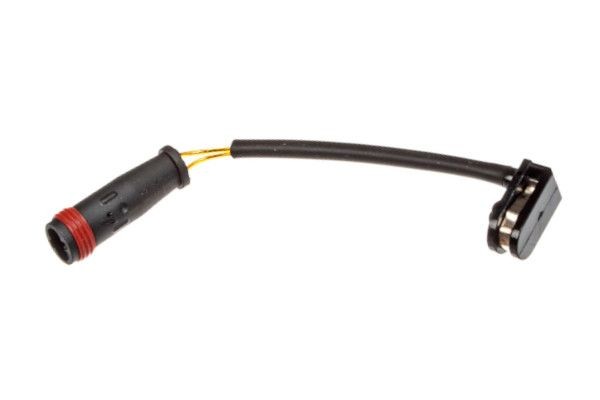 GOOM Výstrażný kontakt opotrebenia brzdového oblożenia BS-0015 Snímač opotrebenia brzdových platničiek GOOM Volkswagen BS-0015