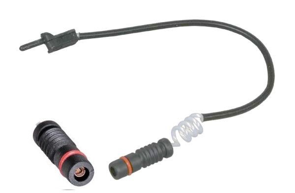 GOOM Waarschuwingscontact, remvoering- / blokslijtage BS-0021 GOOM Remblokslijtage indicator BS-0021 ervaring
