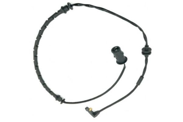 GOOM Slitagevarnare bromsbelägg BS-0023 AUDI bromsbeläggslitage GOOM BS-0023