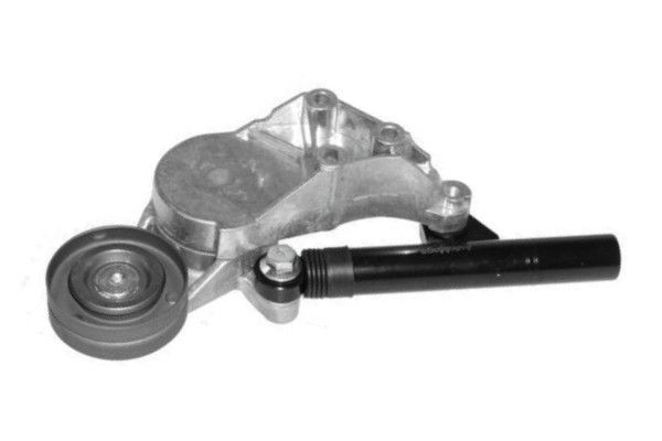 GOOM Tensor de correia, correia trapezoidal estriada BT-0007 BT-0007 GOOM Esticador da correia do alternador Volkswagen baratos