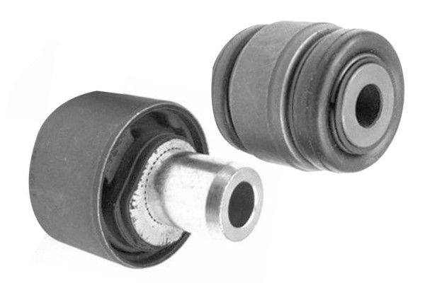 GOOM Draagarmrubber CAS-0141 CAS-0141 Draagarmrubbers GOOM PEUGEOT 207