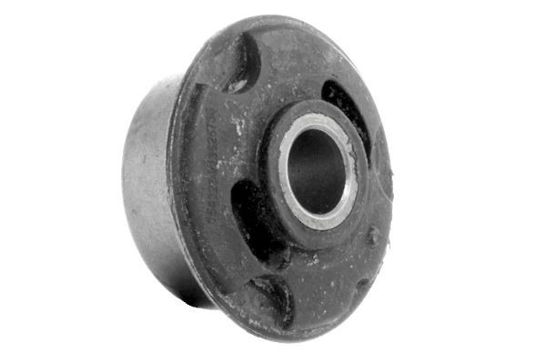 GOOM Draagarmrubber CAS-0403 CAS-0403 Draagarmbus PEUGEOT 207 GOOM