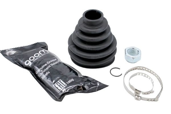 GOOM Jeu de joint-soufflet, arbre de commande CB-0054 Kit soufflet de cardan GOOM MERCEDES-BENZ CB-0054