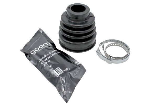 GOOM Asmanchetten set CB-0064 GOOM CB-0064 Asmanchet Elba (146) prijs