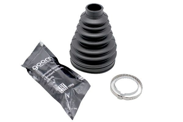 GOOM Asmanchetten set CB-0079 CB-0079 Asmanchet GOOM MERCEDES-BENZ C-Klasse