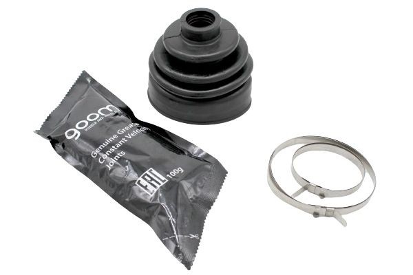 GOOM Kit cuffia, semiasse CB-0123 GOOM CB-0123 Cuffia semiasse Subaru XT originali