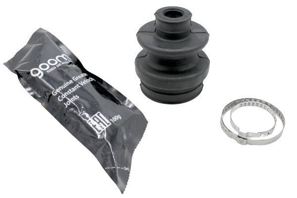 GOOM Asmanchetten set CB-0204 Mercedes-Benz C-Klasse Asmanchet GOOM CB-0204