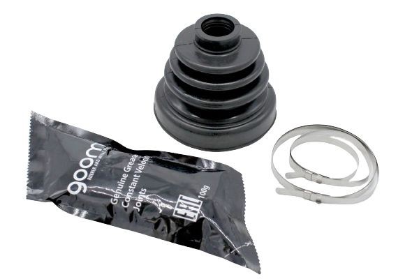 GOOM Kit cuffia, semiasse CB-0230 CB-0230 costo Cuffia semiasse TOYOTA COROLLA GOOM