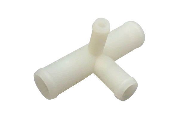 GOOM Kylmedelsfläns CF-0034 GOOM CF-0034 Kylmedelsfläns Renault R21 B48 original