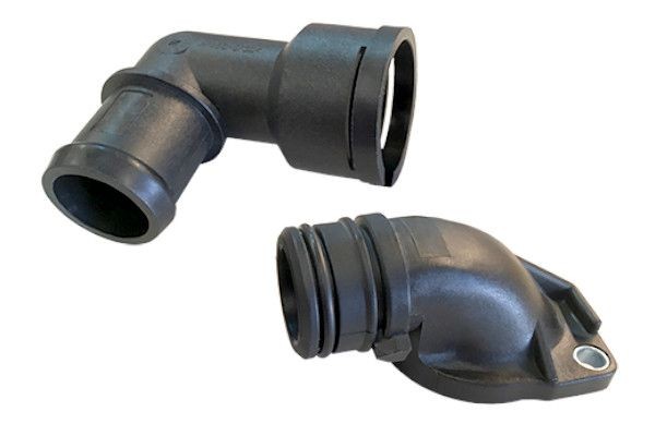 GOOM Coolant Flange CF-0062 KIA PICANTO GOOM coolant flange CF0062