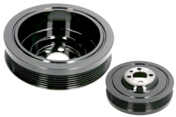 GOOM Puleggia cinghia albero a gomiti CP-0049 CP-0049 Puleggia albero motore BMW Serie 1 GOOM costo