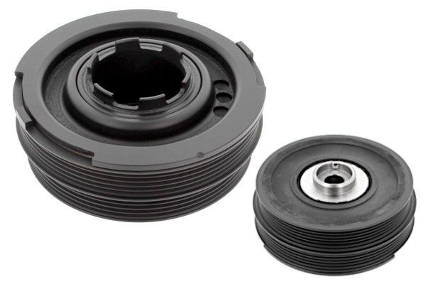 GOOM Puleggia cinghia albero a gomiti CP-0057 CP-0057 costo Puleggia albero motore GOOM BMW Serie 1