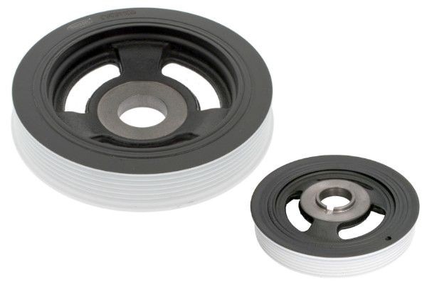 GOOM Krukaspoelie CP-0059 CP-0059 Krukaspoelie FORD MONDEO GOOM