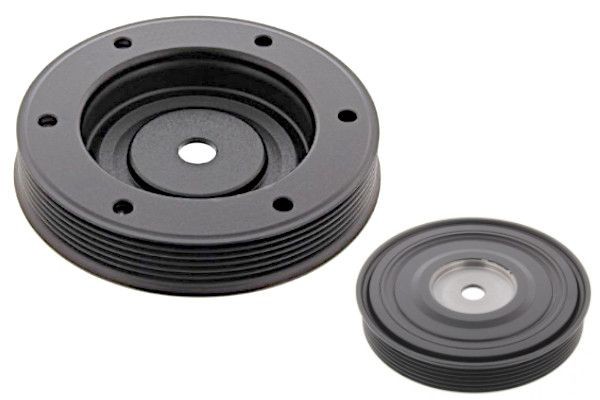 GOOM Remskive, veivaksel CP-0060 CP-0060 GOOM Remskive veivaksel Citroën billige