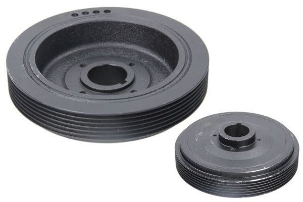 GOOM Remenica kľukového hriadeľa CP-0072 GOOM CP-0072 Remenica kľukového hriadeľa Alfa Romeo 155 167 originálne cena